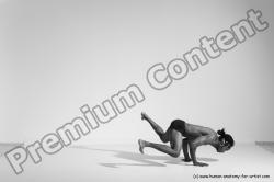 Breakdance reference poses of Enrique